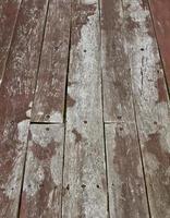 Background weathered wooden planks. photo