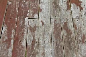 Background weathered wooden planks. photo