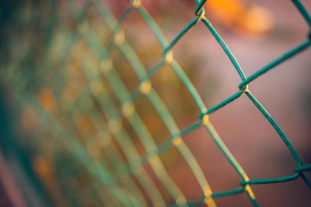 Chain Link Fence Stock Photos, Images and Backgrounds for Free Download