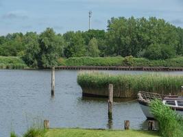 Luebeck and Travemuende in germany photo