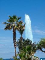 isla de tenerife en españa foto