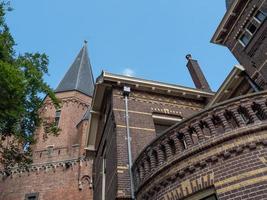 Zutphen city in the netherlands photo