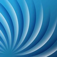 Blue white abstract background. vector