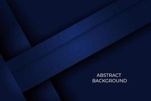 Elegant Blue Background Geometrical Shape vector