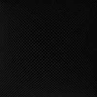 Abstract black background with diagonal lines. Gradient vector line pattern design. Monochrome graphic.