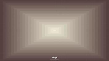 Abstract light square for use in design. Technology background. Geometric pattern. vector illustrator