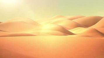 Dune animated background