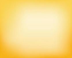 yellow gradient color background illustration vector