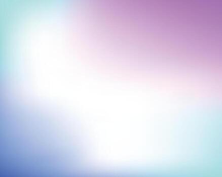 gradient color background illustration vector