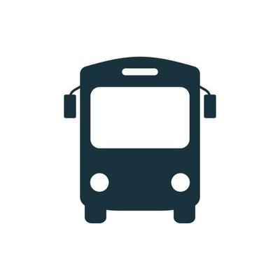 Bus Icon Vector Art, Icons, and Graphics for Free Download