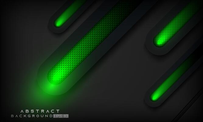 Black Green Background Vector Art, Icons, and Graphics for Free Download