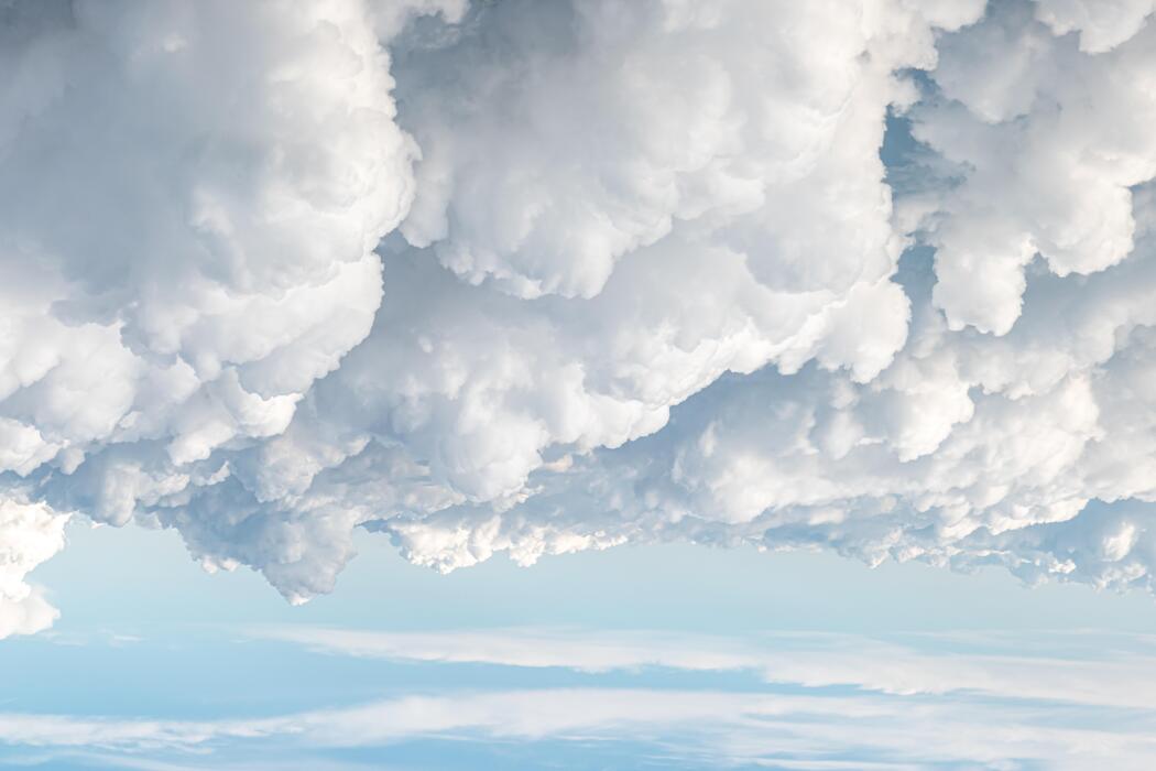 Cotton Clouds Stock Photos, Images and Backgrounds for Free Download