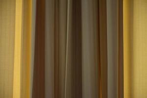 Stage Curtain. Curtain Background. Abstract background. diagonal lines and strips. photo