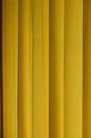 cortina de escenario fondo de cortina. fondo abstracto. líneas diagonales y tiras. foto