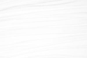 Abstract Background on isolated. Abstract white waves. Wave from Curtain. White wave background. photo