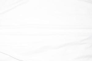 Abstract Background on isolated. Abstract white waves. Wave from Curtain. White wave background. photo