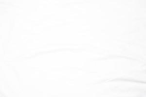 Abstract Background on isolated. Abstract white waves. Wave from Curtain. White wave background. photo