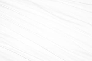 Abstract Background on isolated. Abstract white waves. Wave from Curtain. White wave background. photo