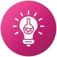 Idea Icon Style vector