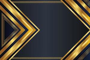 modern design golden background image vector