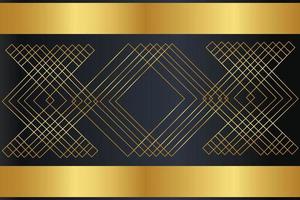 modern design golden background image vector