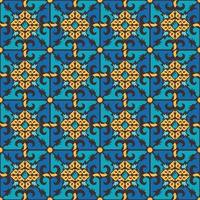 Seamless patern of dayak ethnic pattern.traditional Indonesian fabric motif.borneo pattern. vector design inspiration. Creative textile for fashion or cloth