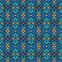Seamless patern of dayak ethnic pattern.traditional Indonesian fabric motif.borneo pattern. vector design inspiration. Creative textile for fashion or cloth