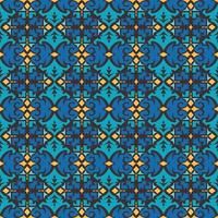 Seamless patern of dayak ethnic pattern.traditional Indonesian fabric motif.borneo pattern. vector design inspiration. Creative textile for fashion or cloth