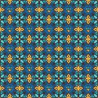 Seamless patern of dayak ethnic pattern.traditional Indonesian fabric motif.borneo pattern. vector design inspiration. Creative textile for fashion or cloth