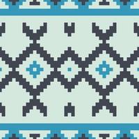 Beautiful African pattern Ethnic Aztec abstract Seamless patterns in tribal, folk embroidery, chevron art design. geometric art ornament print.Design for carpet, wallpaper, clothing, wrapping, fabric, vector