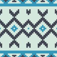 Beautiful African pattern Ethnic Aztec abstract Seamless patterns in tribal, folk embroidery, chevron art design. geometric art ornament print.Design for carpet, wallpaper, clothing, wrapping, fabric, vector