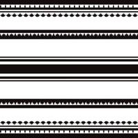 Pattern background from geometric shapes, black and white stripes. For destroying gift wrap, book cover, clothes, table cloth. vector