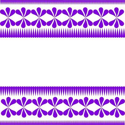 Pattern background from geometric shapes, purple and white stripes. For destroying gift wrap, book cover, clothes, table cloth.