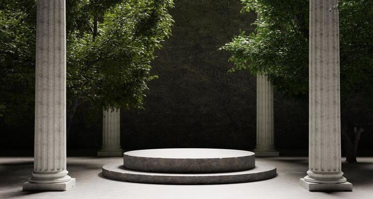 Stone Pillar Stock Photos, Images and Backgrounds for Free Download