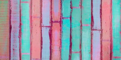 Old color wood texture details wall background, Vintage style background, and copy space. photo
