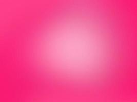 3D background. Pink bacakground. photo