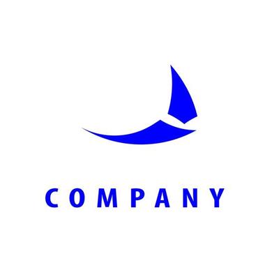 blue corporate design. EPS 10