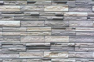 textura de la pared de piedra
