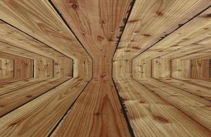 The brown barn wood wall. Wall texture background pattern. photo