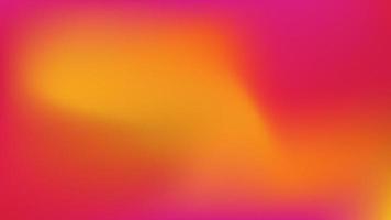 abstract gradient background with orange and red colors. gradient backgrounds for wallpapers, posters, flyers, banners, flyers and more. vector