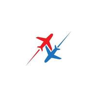 aviation  airplane  airport  modern  logo  symbol  icon  vector  graphic  minimalism  design illustration