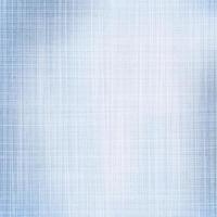 blue worn woven denim fabric texture vector