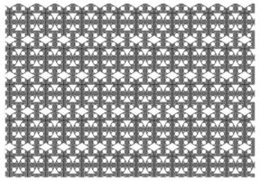 Seamless geometric new patterns design. You can use these patterns like seamless if you open swatches panel vector
