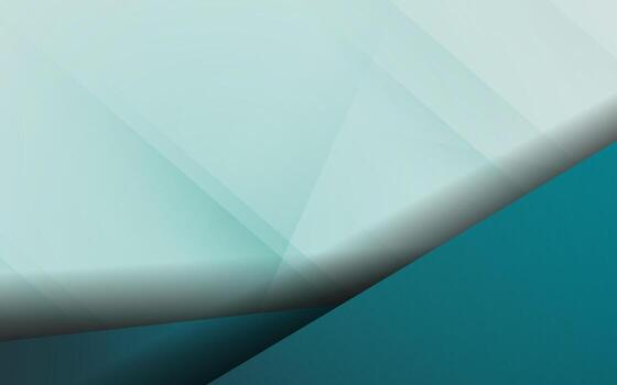 Abstract dynamic shape overlap layer background vector