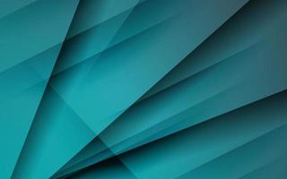 Abstract dynamic shape overlap layer background vector