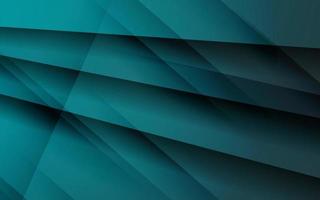 Abstract dynamic shape overlap layer background vector