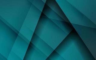 Abstract dynamic shape overlap layer background vector