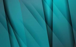 Abstract dynamic shape overlap layer background vector