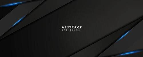 Abstract modern technology background vector