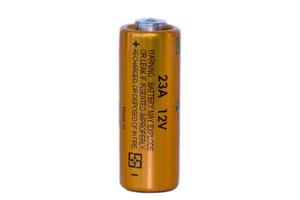 Battery 23A 12V photo